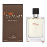 Terre D' Eau De Toilette Spray | 100ml