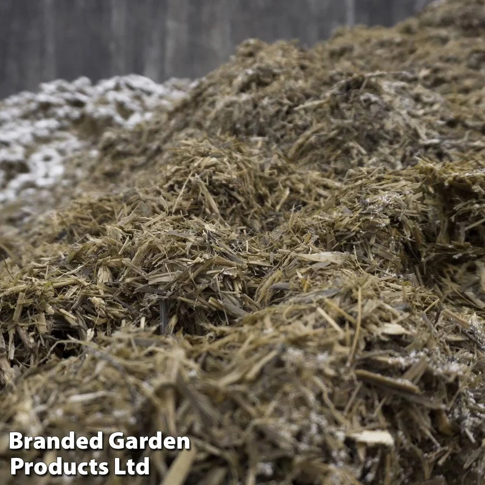 Strulch Garden Mulch (100 Litre) | Set-of-2
