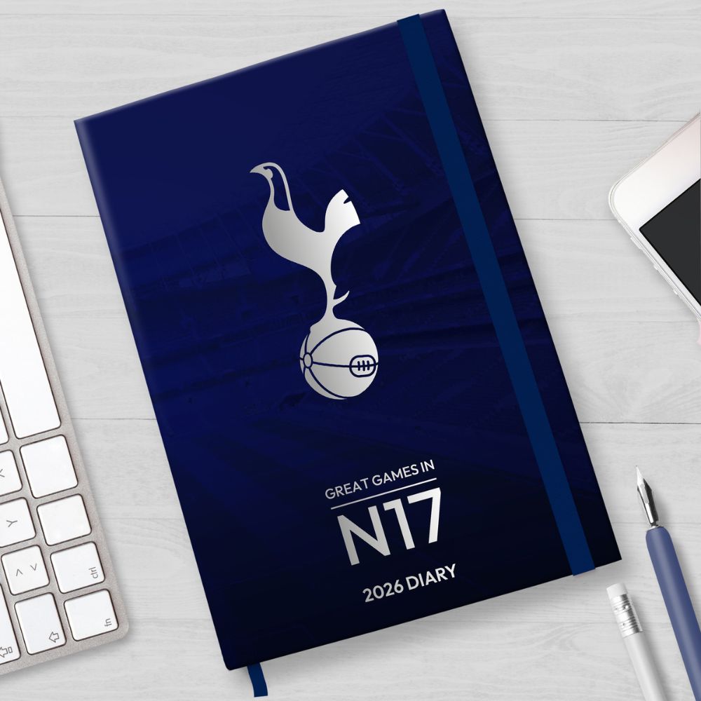 2026 A5 Diary Official Product