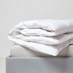 Duck Feather And Down 13.5 Tog Winter Duvet | King | White
