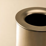 Bin, Architect S+ Collection | Brushed Brass