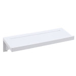 Bathroom Self-adhesive Shelf Waterproof Shower Rack