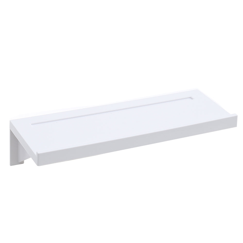Bathroom Self-adhesive Shelf Waterproof Shower Rack