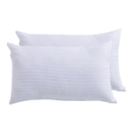 Polyester Bed Pillow Insert 2-pack