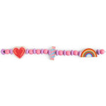 Bigjigs Toys Cheerful Charms Jewellery Set