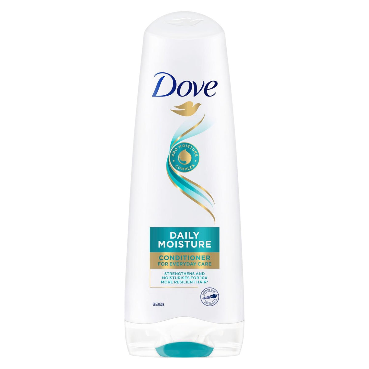 Daily Moisture Conditioner Pro Moisture Complex Resilient Hair 200ml | Set of 3