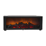 Breeins Ultrasonic Essential Oil Diffuser With Remote Control, 7 Led Lights, Timer & Auto Shut-off