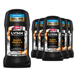 Deodorant Stick Black Vanilla With 72hrs Freshness 50ml | Set of 12