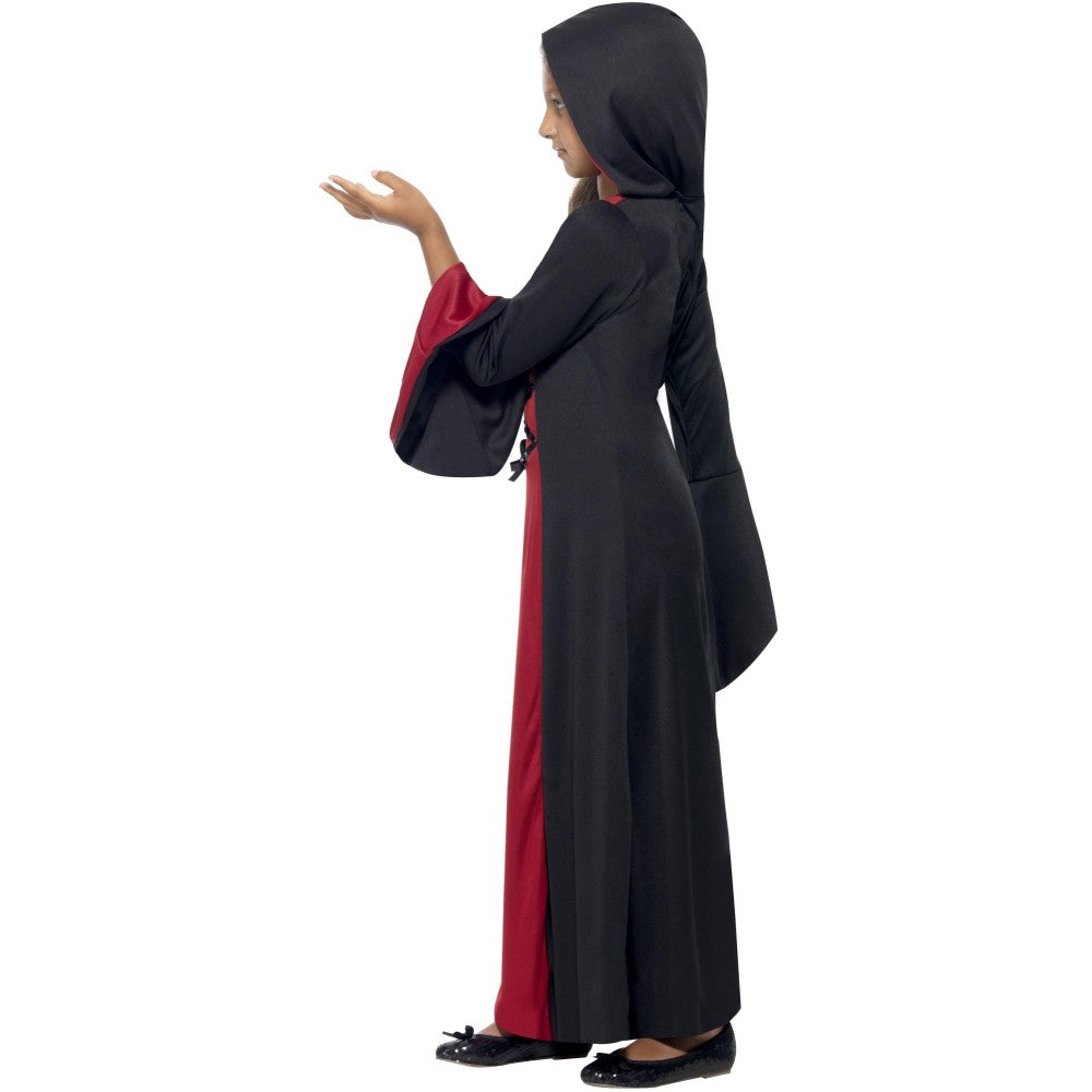 Vamp Costume | Age 10-12