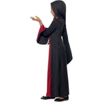 Vamp Costume | Age 7-9