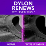 Colour Caps For Dark Coloured Clothes, Laundry Detergent Pods, 18 Washes
