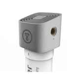 Tappwater Inline Pro Smr Under-sink Water Filter With 5-in-1 Advanced Filtration