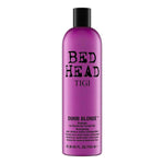 Dumb Blonde Shampoo For Damaged Blonde Hair, 750ml 2 Pack