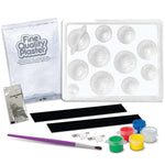 Mould & Paint - Solar System