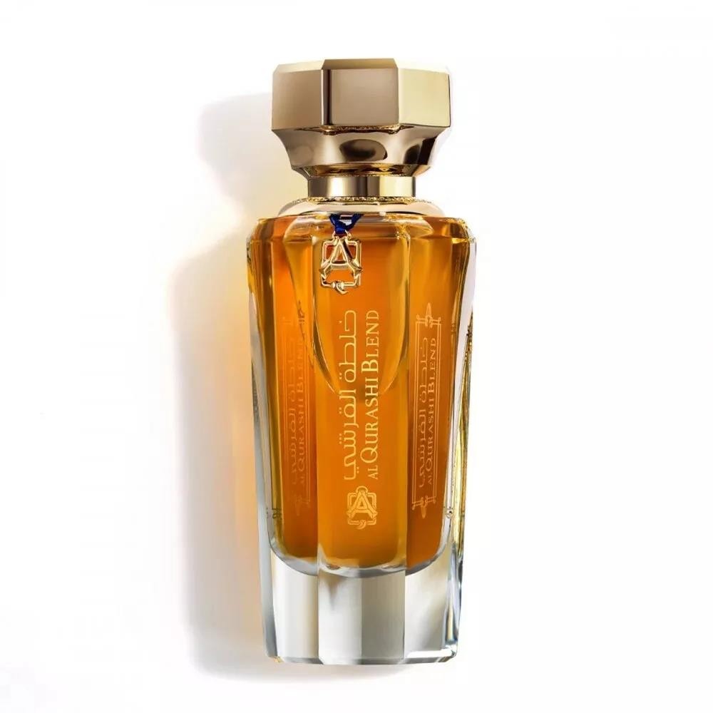 Abdul_Samad_Al_Qurashi 90ml Qurashi Blend Eau De Parfum Long Lasting Luxury Arabian Scent