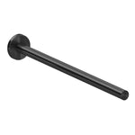 Towel Rail Brushed Black Pvd Architect Sp (6cm)