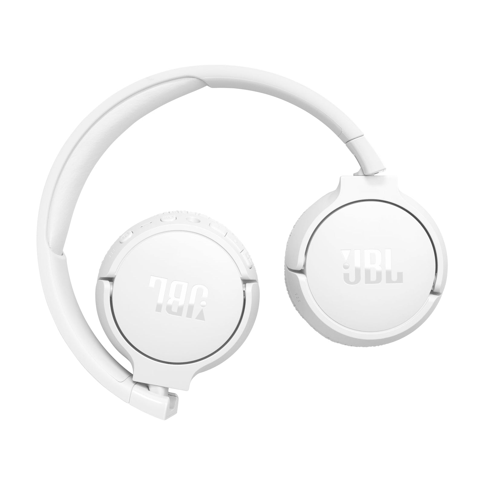 Tune 670nc Wireless Noise-cancelling Headphones | White