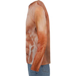 Realistic Muscle Top | Large