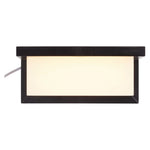 Outdoor Ip65 Waterproof Rectangular Wall Led Light