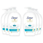 Care & Protect Deep Cleansing Hand Wash With Anti-bac Effect, 6x250ml