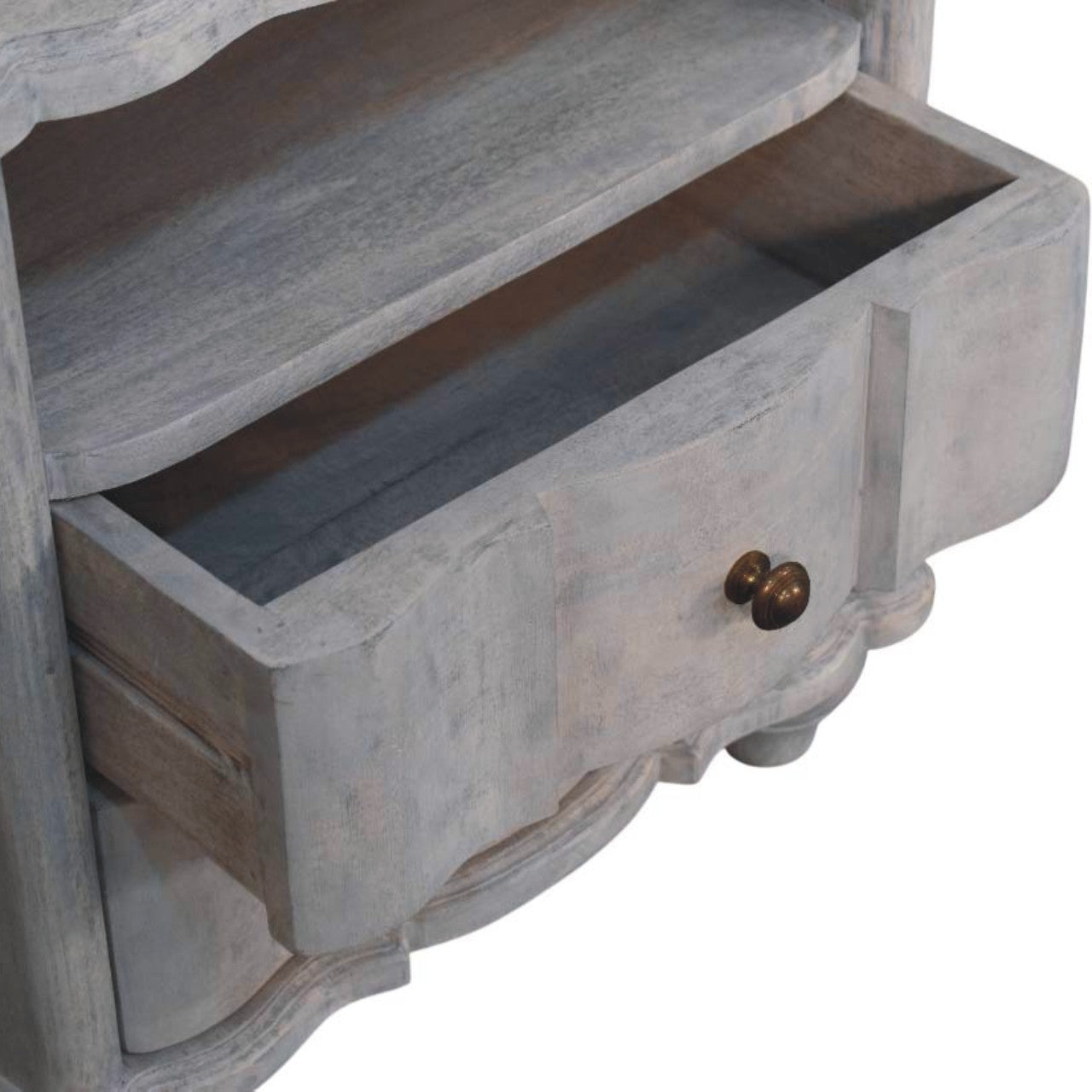 Artisan Furniture Lucia Bedside