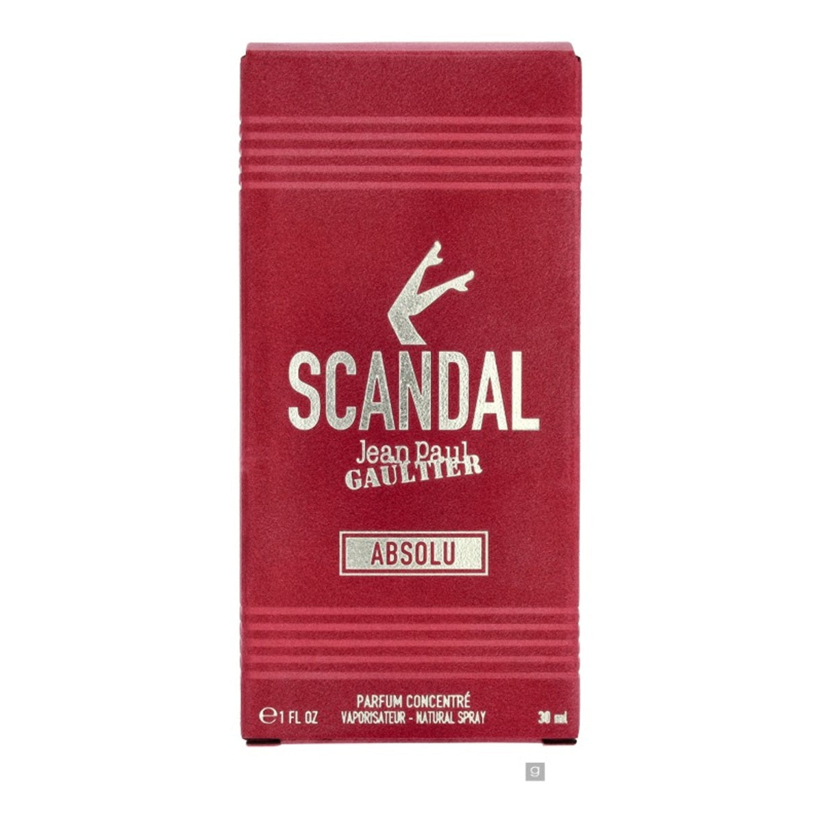 Scandal Absolu For Her Parfum Concentre Spray 30ml