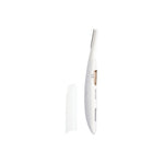 Es-wr51 Travel Epilator Full Body Trimmer For Women | White