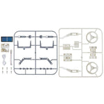 Green Science - 3-in-1 Mini Solar Robot
