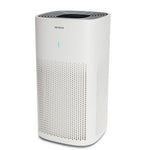 Pa-200 High Efficiency Air Purifier With Ionizer | White