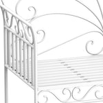 Garden Bench 2 Seater Outdoor Seating