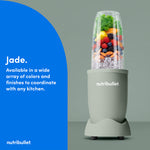 900 Series Matte 10-Piece Kit | Jade