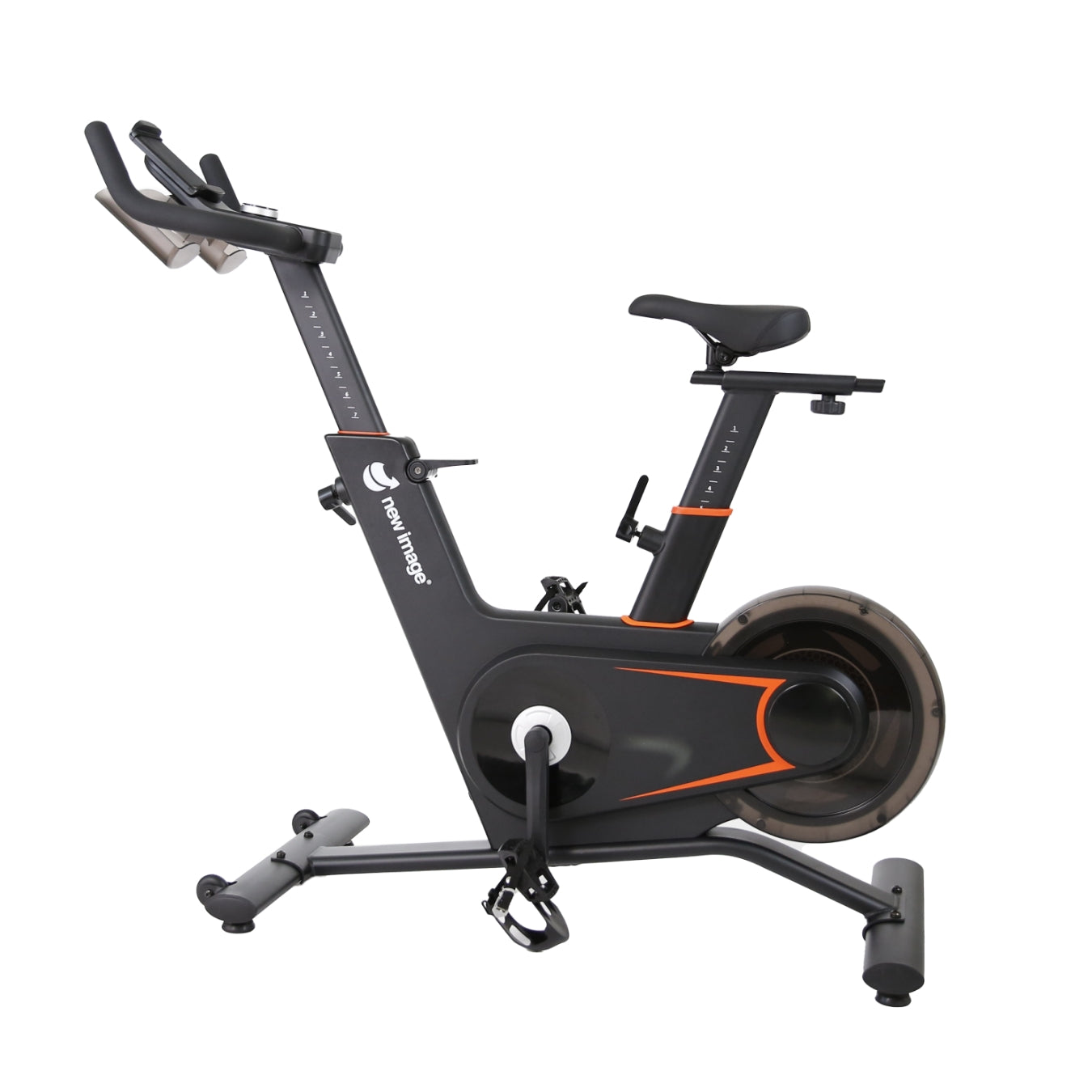 FITT Rider – Professional Indoor Exercise Bike