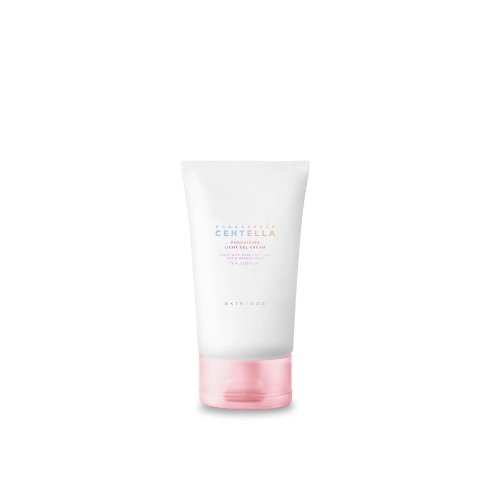 Madagascar Centella Poremizing Light Gel Cream 75ml