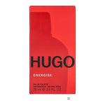 Hugo Energise Eau De Toilette Spray 75ml