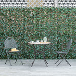 4pc Expandable Trellis Fence 2m X 1m