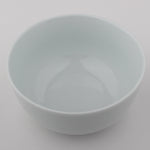 Tapas Cereal Bowl White Porcelain 36 Piece Set 5.5" Catering