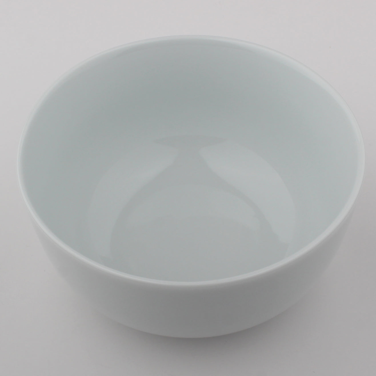 Tapas Cereal Bowl White Porcelain 36 Piece Set 5.5" Catering