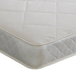 Diamond Spring Mattress | Small Double | White