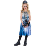 Spirit Bride Costume | Age 10-12