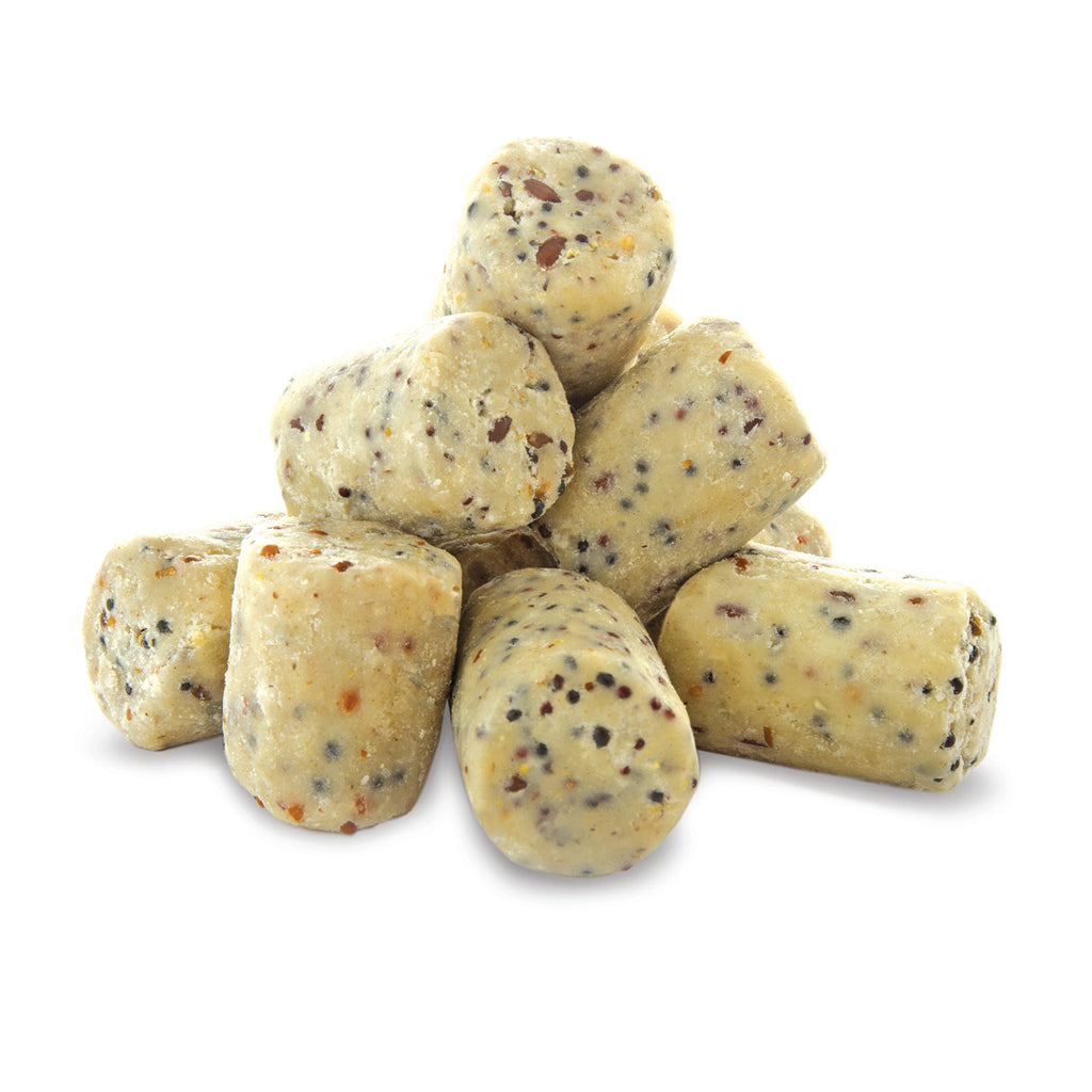 Extra Goodness Nuggets, Wild Bird Food | Set of 100