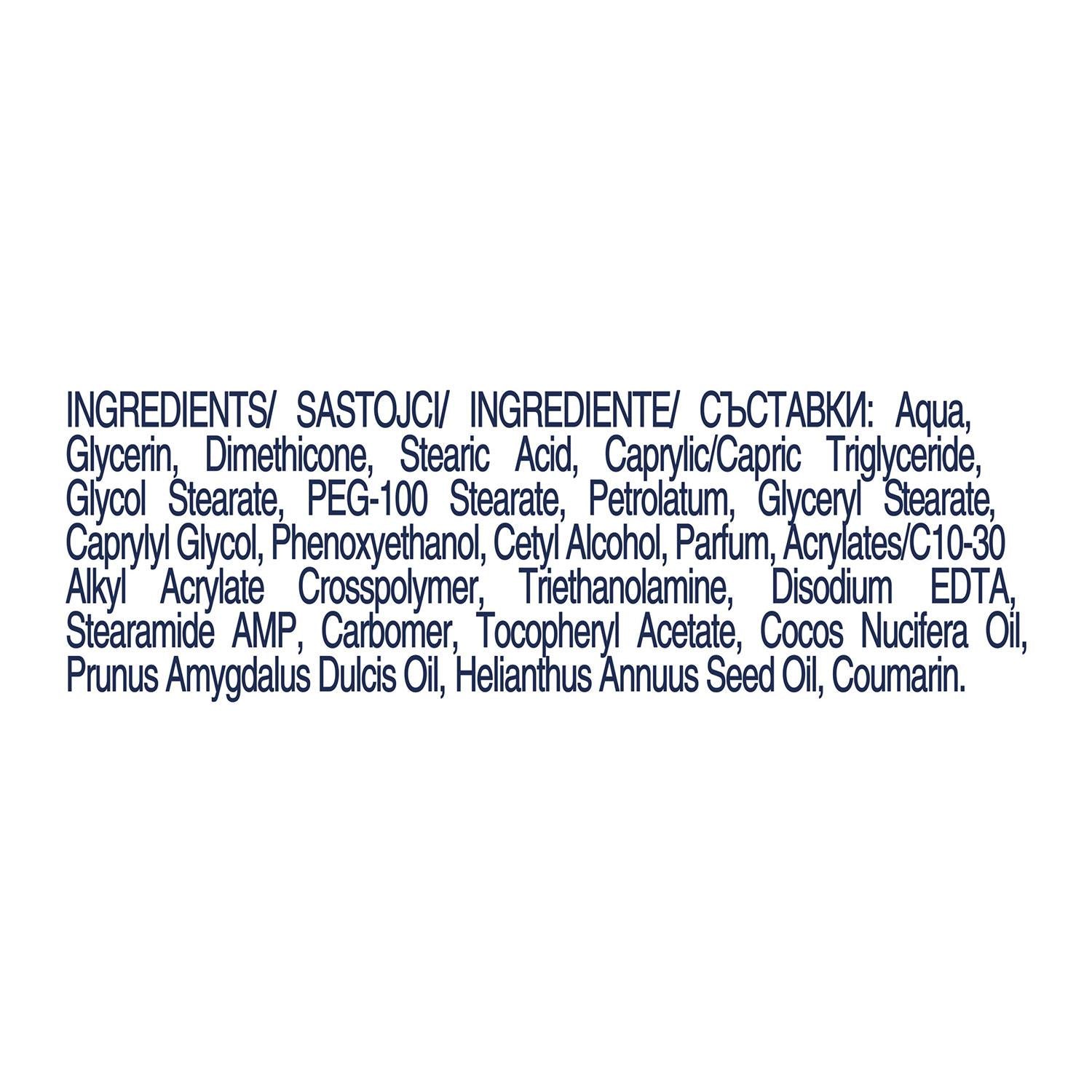 Nourishing Secrets Body Lotion With Coconut Oil Soften & Refine, 250ml