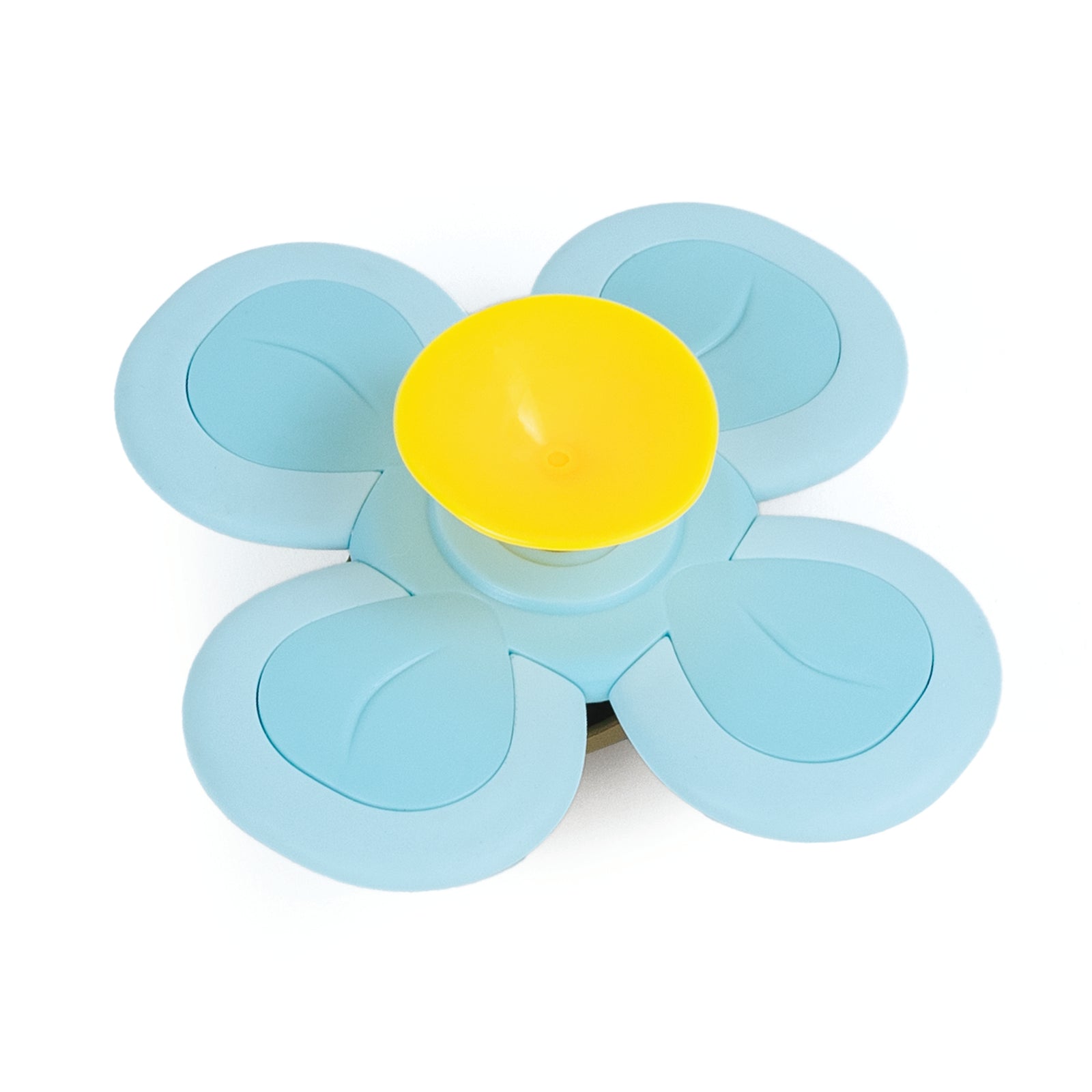 Baby Sensory Bear Spinner Fidget Toy