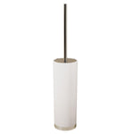 Toilet Brush, Freestanding, Chrome Silver, Anti-corrosion Next Collection