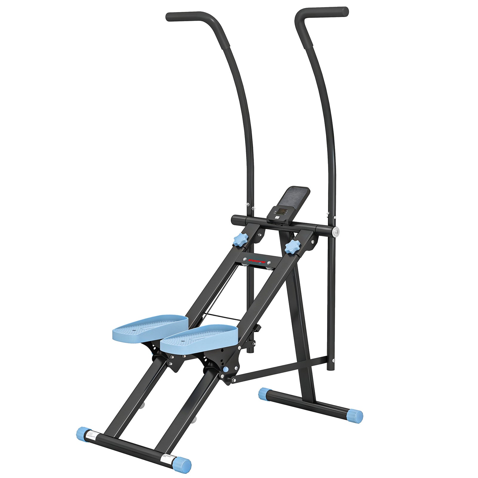 SPORTNOW Stair Stepper For Home Gym Exercise
