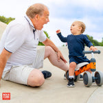 Baby Balance Bike | Bonnie Bunny