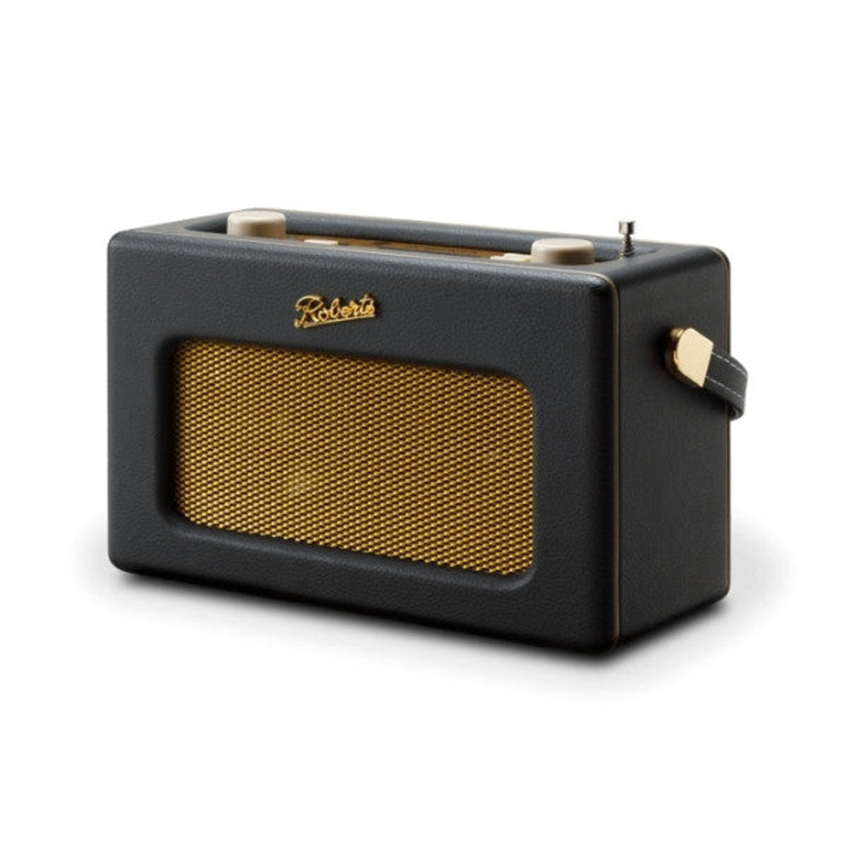 Revival Istream 3l Revival Istream Smart Bluetooth Radio | Black