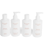 Sanctuary Hand & Body Collection Gift Set