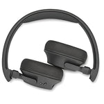Tah4500 On-ear Wireless Headphones | Black