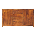 Solid Mango Wood Aspen Sideboard