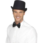 Top Hat, Satin Look